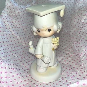 Jonathan & David Figurine The Lord Bless You And KEEP You Graduation E 4721